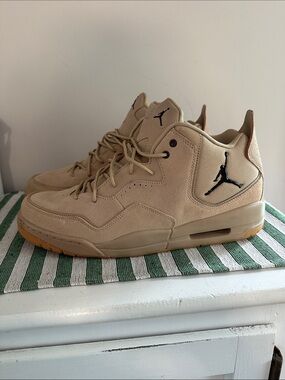 Air Jordan Jordan Courtside 23 'Desert Gum' AT0057-200 Men's Shoes